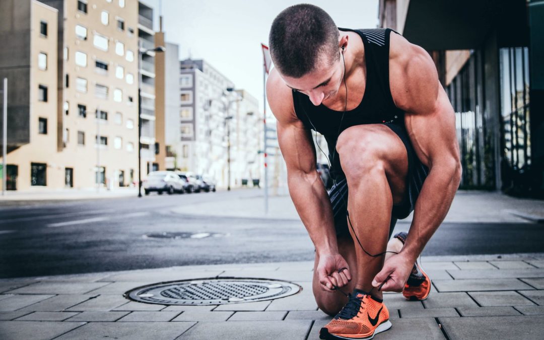 Freelances sédentaires et sport : pourquoi et comment se motiver ?