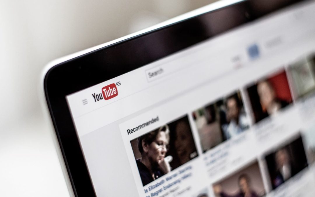 5 chaînes Youtube inspirantes à suivre en 2020